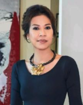 Pintuporn (Aey) Needham