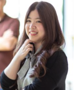 Panissara (Bibi) Hansirisawasdi