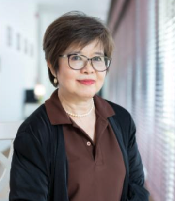 Somsri (Susie) Hansirisawasdi