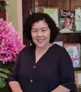 Attaya (Tai) Chaopant