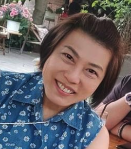 Narisa (Tik) Chamunee